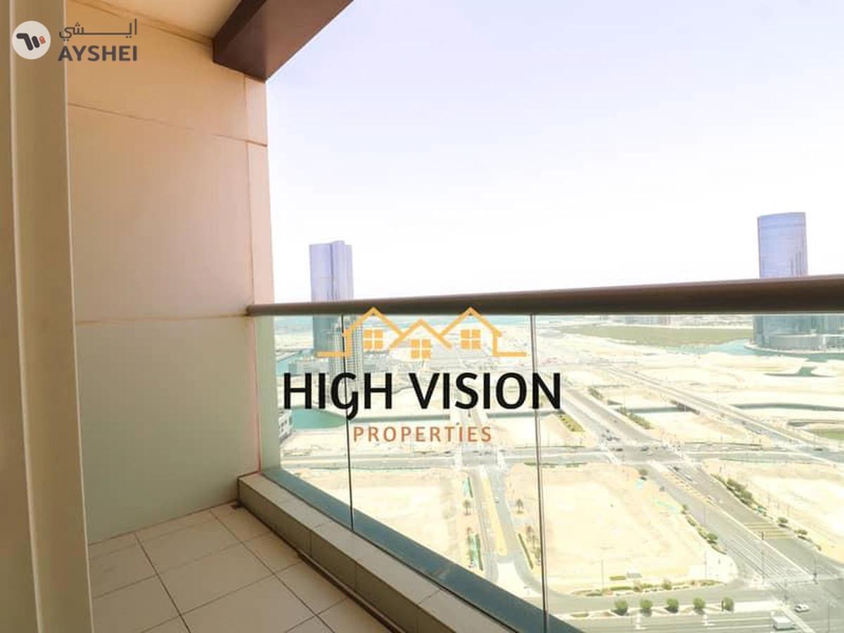 Marina Heights II, Marina Heights, Marina Square, Al Reem Island, Abu Dhabi-6-6