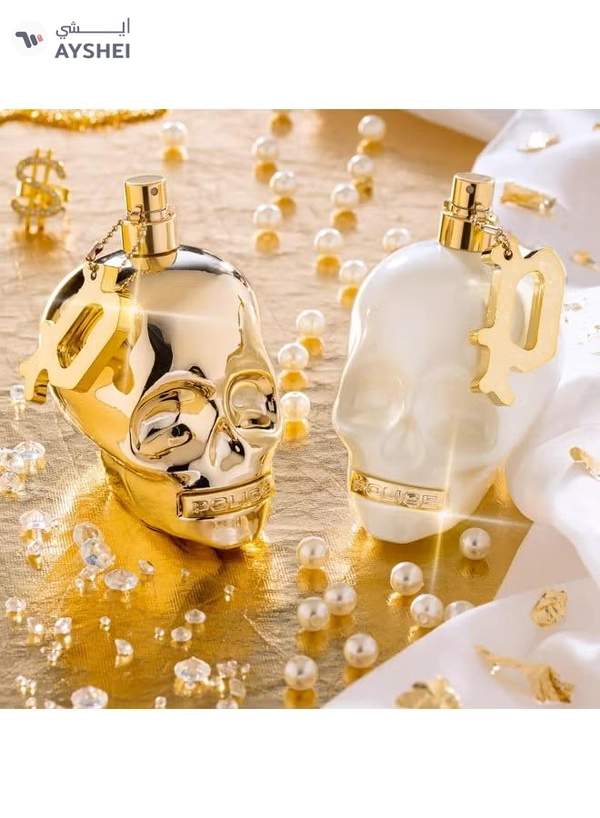 POLICE To Be Born To Shine Eau De Toilette Spray