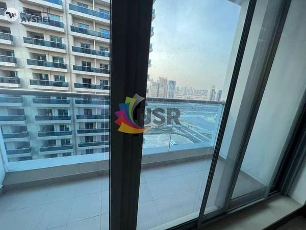 Wembley Tower, Dubai Sports City, Dubai