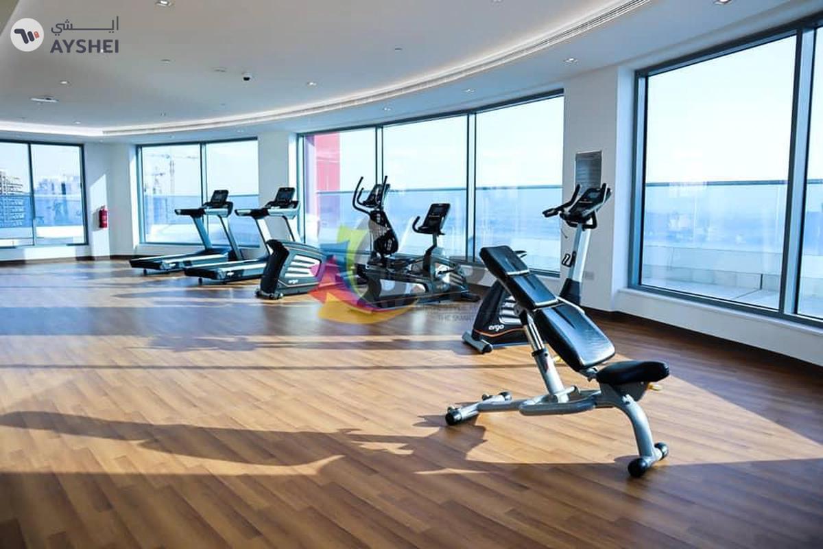 Wembley Tower, Dubai Sports City, Dubai-0-landscape