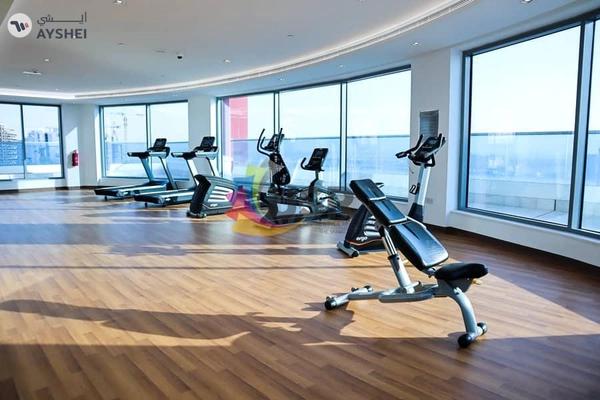 Wembley Tower, Dubai Sports City, Dubai