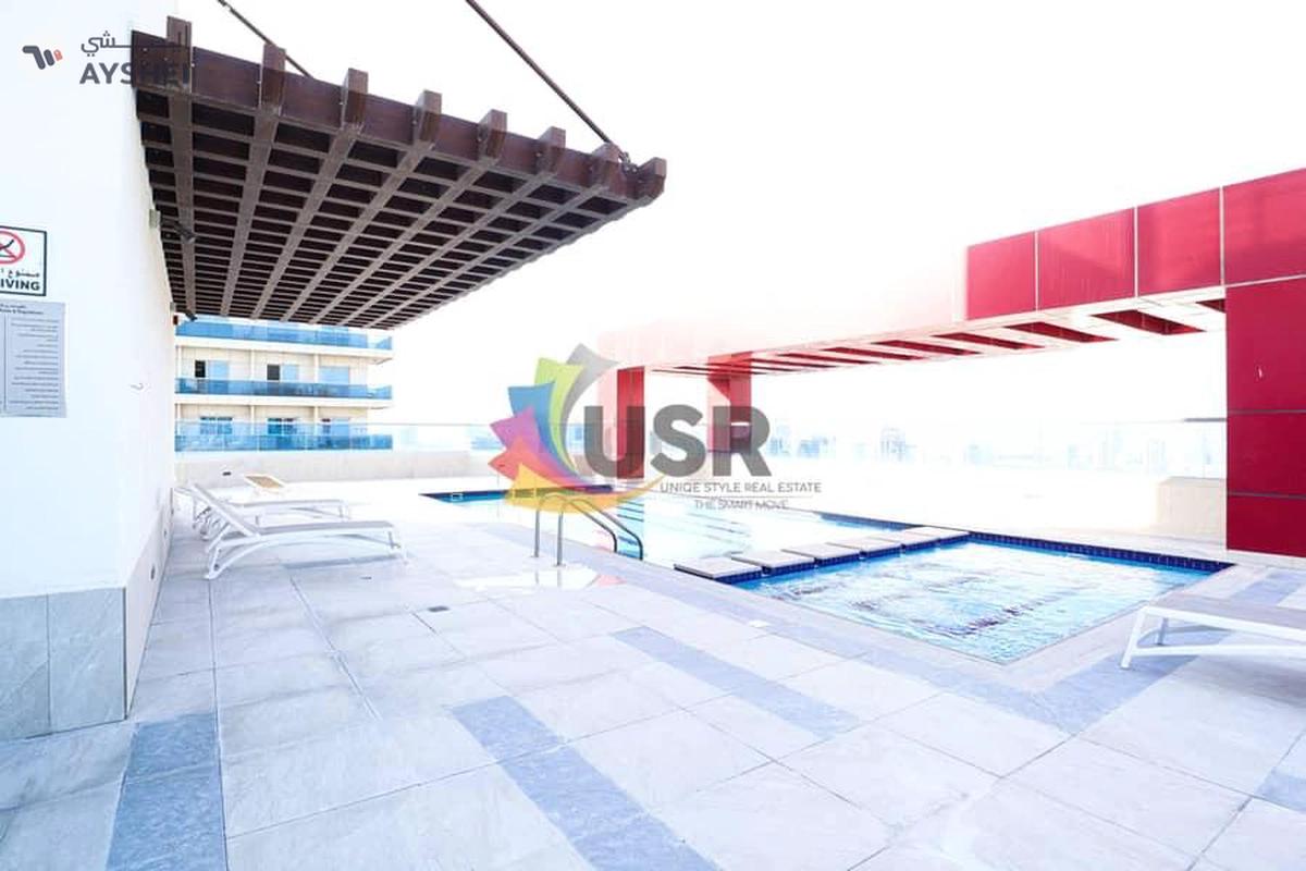 Wembley Tower, Dubai Sports City, Dubai-1-landscape