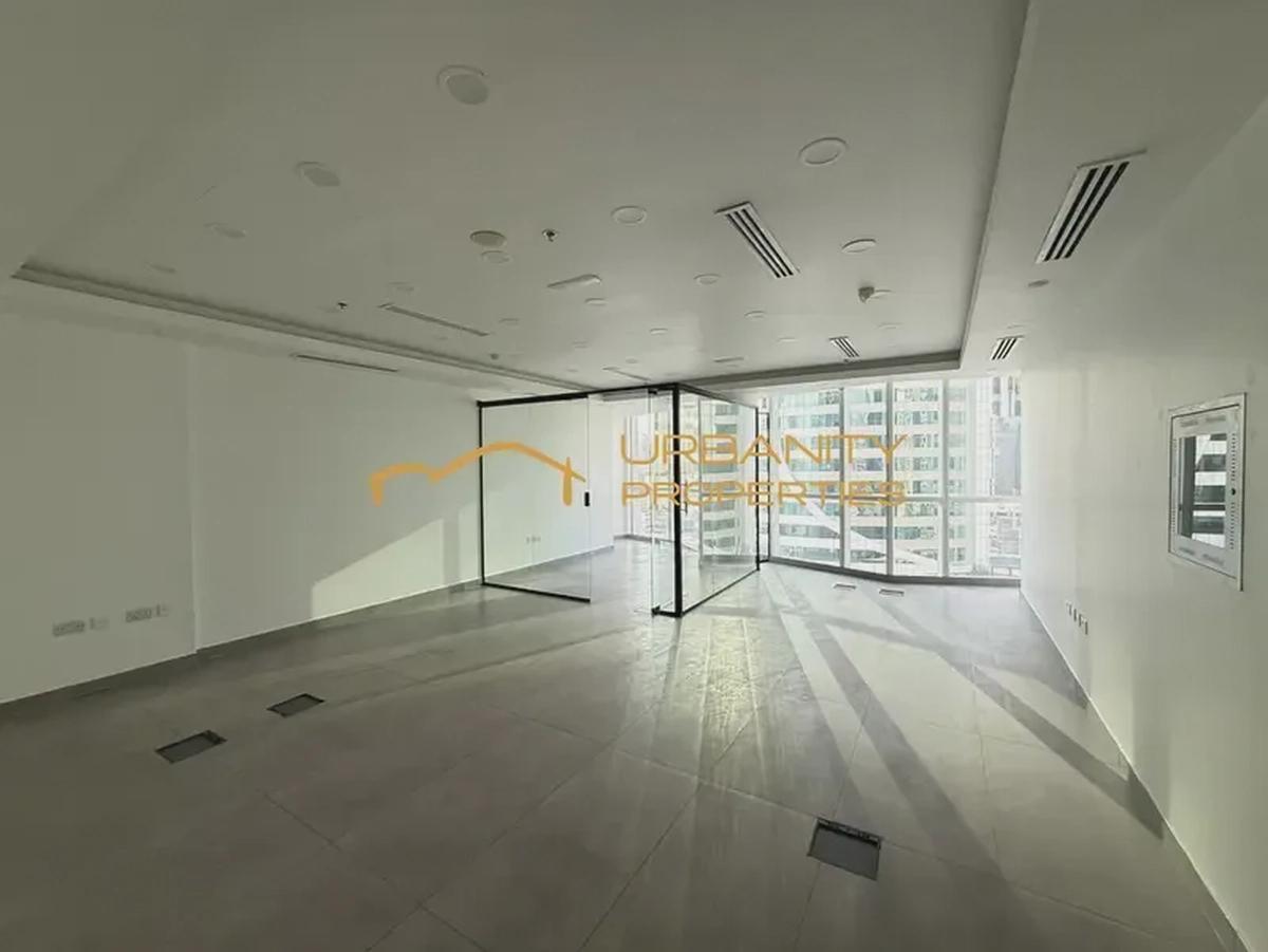Modern Furnished Office in B2B Tower, Business Bay-0-landscape