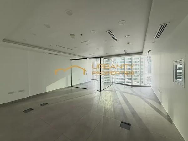 Modern Furnished Office in B2B Tower, Business Bay