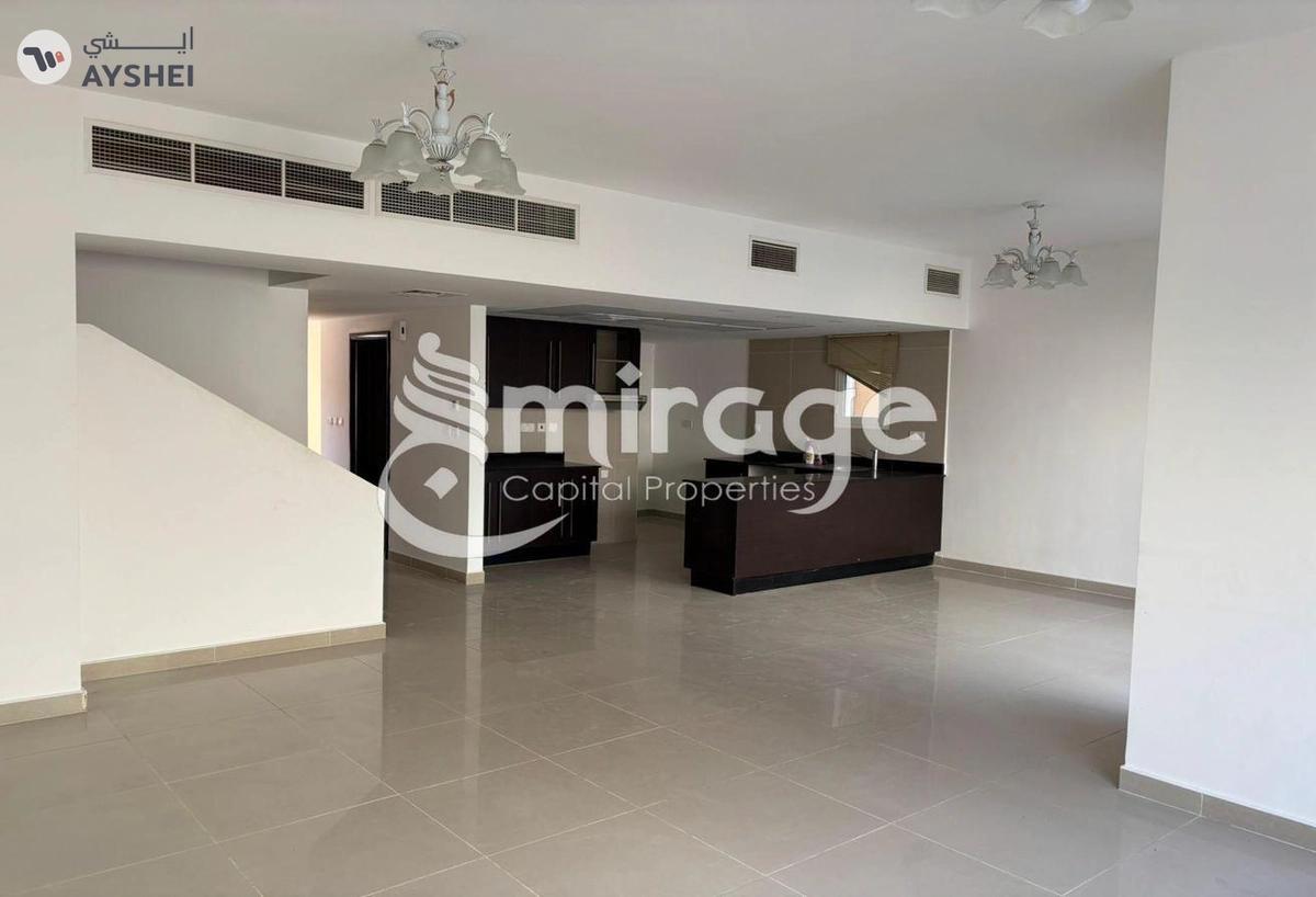 VILLA FOR SALE IN ARABIAN STYLE, AL REEF VILLAS-9-9