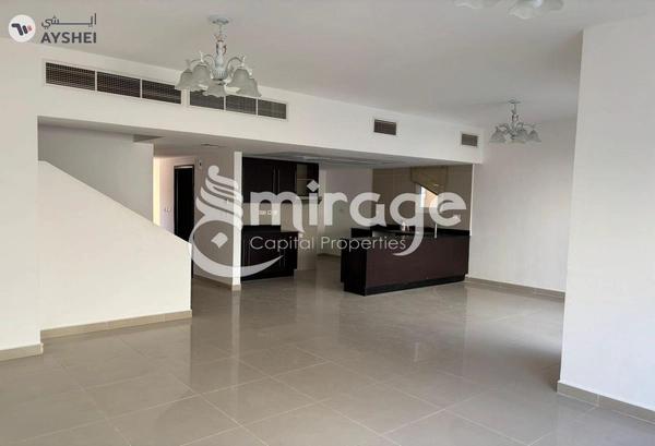 VILLA FOR SALE IN ARABIAN STYLE, AL REEF VILLAS