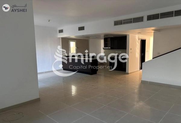 VILLA FOR SALE IN ARABIAN STYLE, AL REEF VILLAS