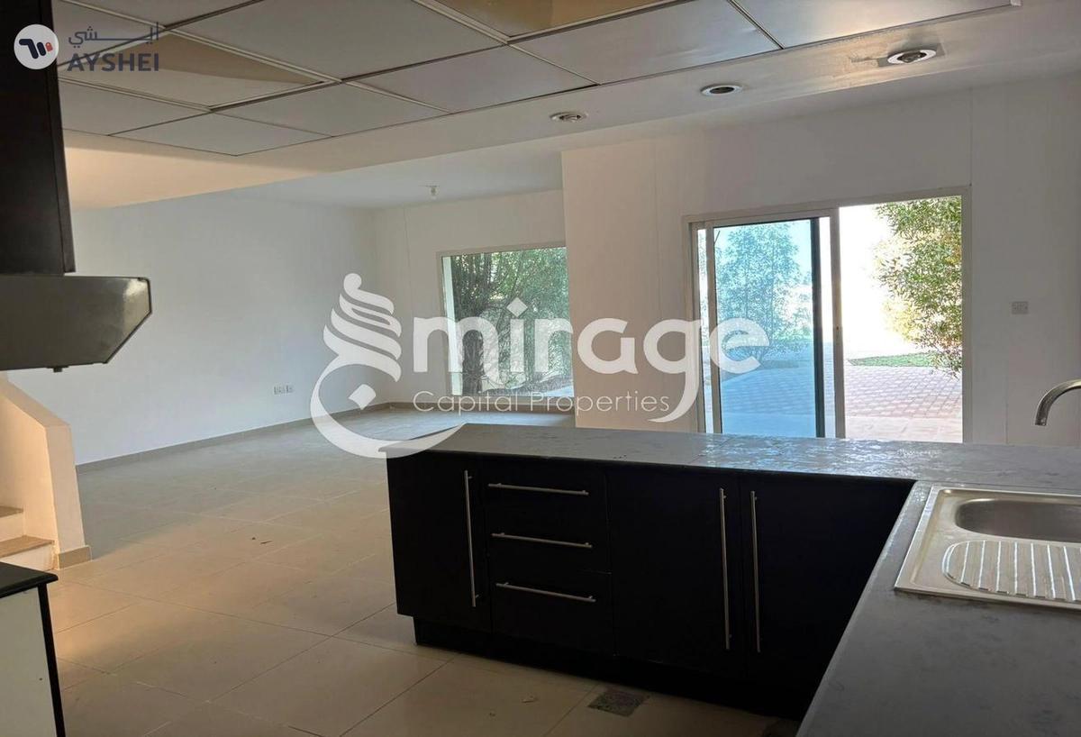 VILLA FOR SALE IN ARABIAN STYLE, AL REEF VILLAS-7-7