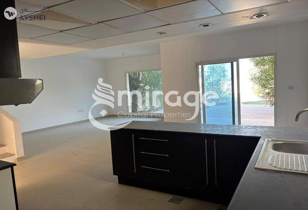 VILLA FOR SALE IN ARABIAN STYLE, AL REEF VILLAS
