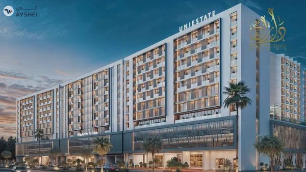 Playa Viva | Beachfront Living on Al Marjan