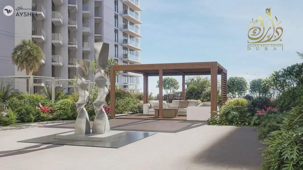 Playa Viva | Beachfront Living on Al Marjan-1-landscape