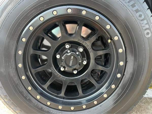 FORD F150 XL 5.0L V8 2019