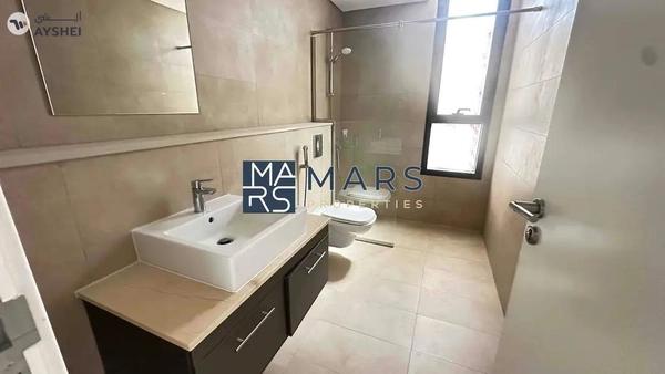 Spacious three bedroom corner unit with bigger layout available for rent in Nasma residence