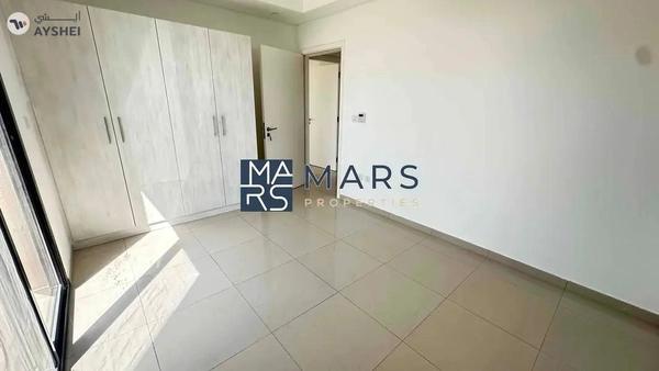 Spacious three bedroom corner unit with bigger layout available for rent in Nasma residence
