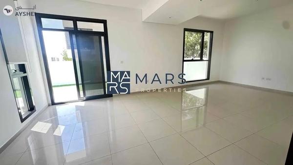 Spacious three bedroom corner unit with bigger layout available for rent in Nasma residence
