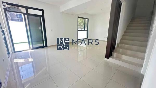 Spacious three bedroom corner unit with bigger layout available for rent in Nasma residence