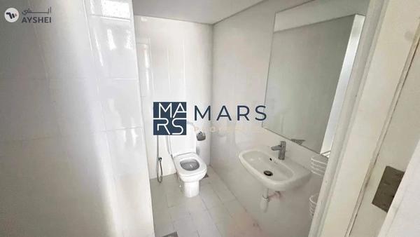 Spacious three bedroom corner unit with bigger layout available for rent in Nasma residence