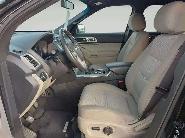 FORD EXPLORER XLT - 2012 - CLEAN CAR FRESH JAPAN IMPORT