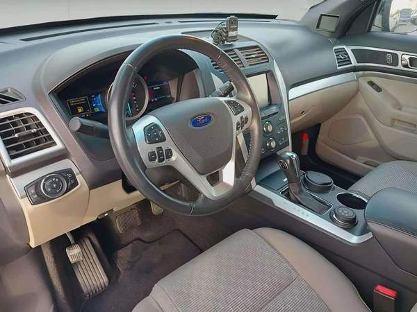 FORD EXPLORER XLT - 2012 - CLEAN CAR FRESH JAPAN IMPORT