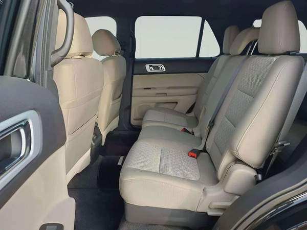 FORD EXPLORER XLT - 2012 - CLEAN CAR FRESH JAPAN IMPORT