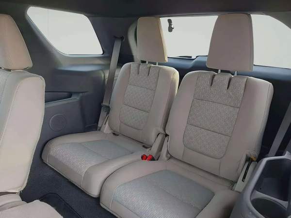 FORD EXPLORER XLT - 2012 - CLEAN CAR FRESH JAPAN IMPORT