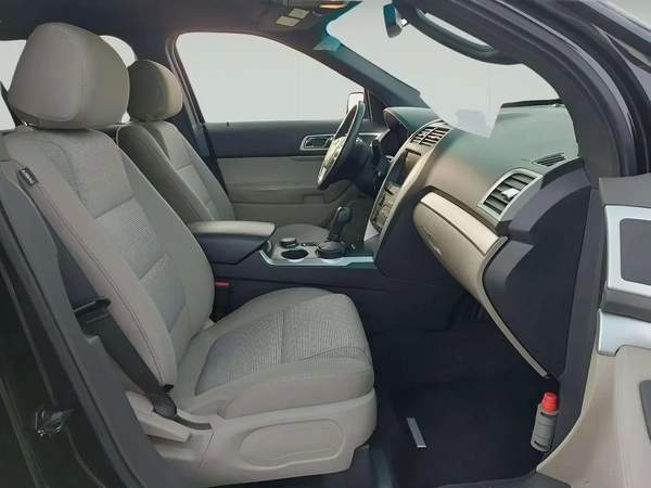 FORD EXPLORER XLT - 2012 - CLEAN CAR FRESH JAPAN IMPORT