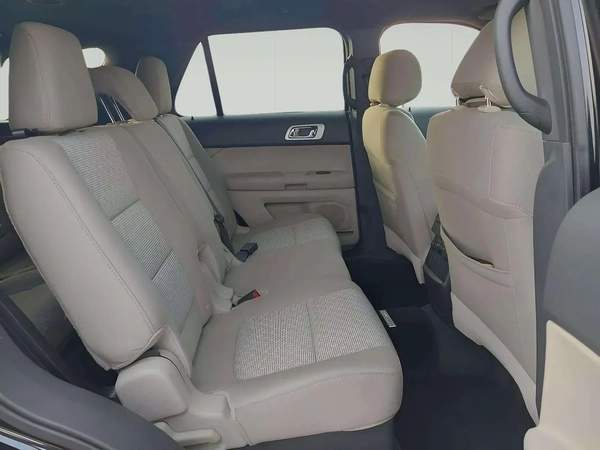 FORD EXPLORER XLT - 2012 - CLEAN CAR FRESH JAPAN IMPORT
