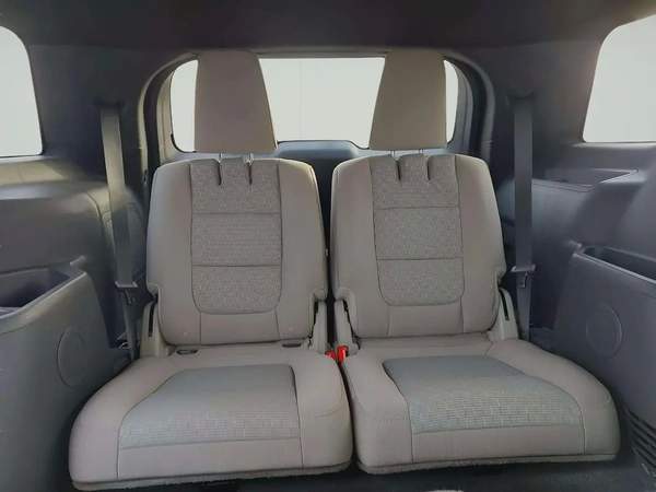 FORD EXPLORER XLT - 2012 - CLEAN CAR FRESH JAPAN IMPORT