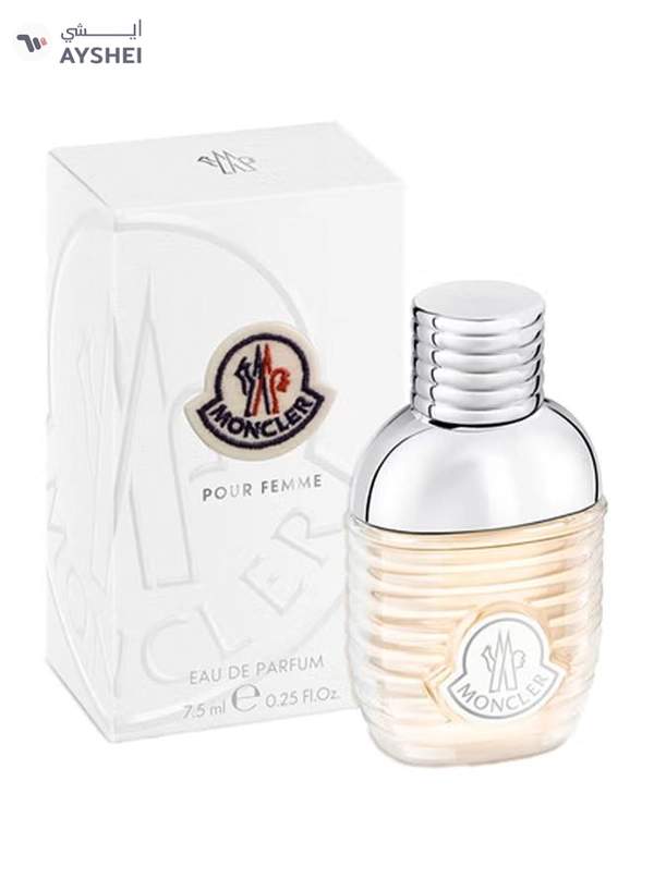 Moncler Pour Femme Edp 7.5Ml Miniature