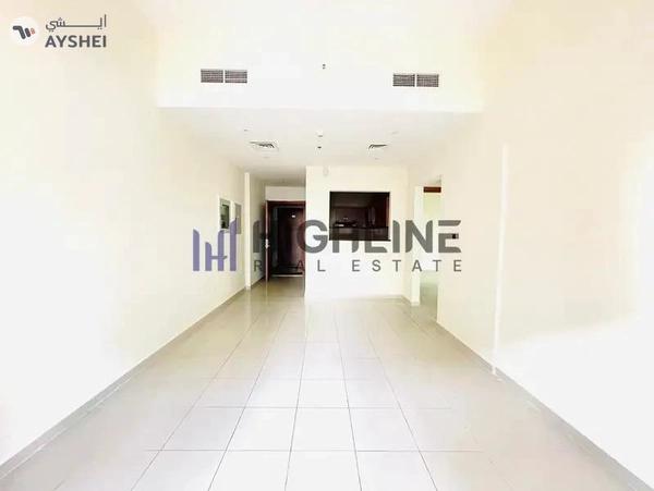 Family Building | Spacious Layout | Semi Closed Kitchen