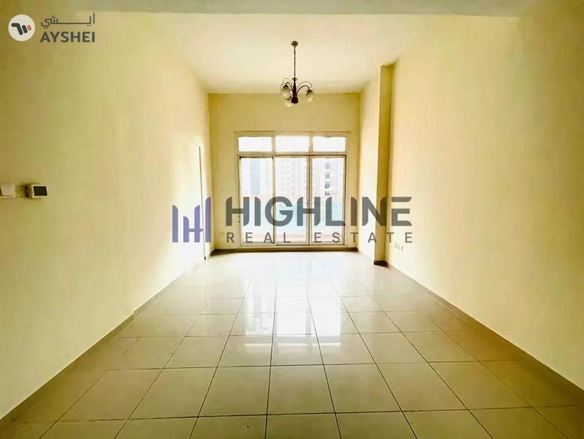 Family Building | Spacious Layout | Semi Closed Kitchen-0-landscape