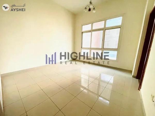 Family Building | Spacious Layout | Semi Closed Kitchen