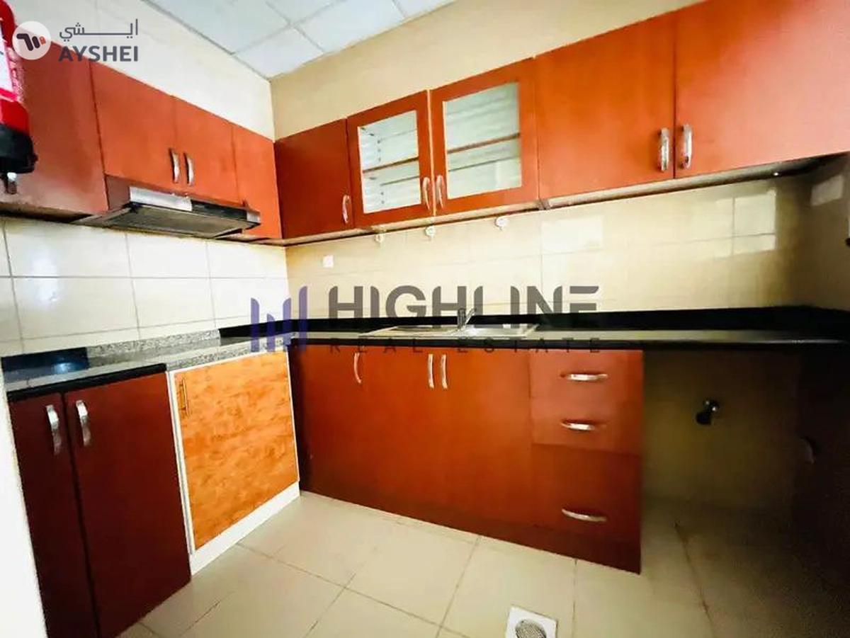 Family Building | Spacious Layout | Semi Closed Kitchen-1-landscape