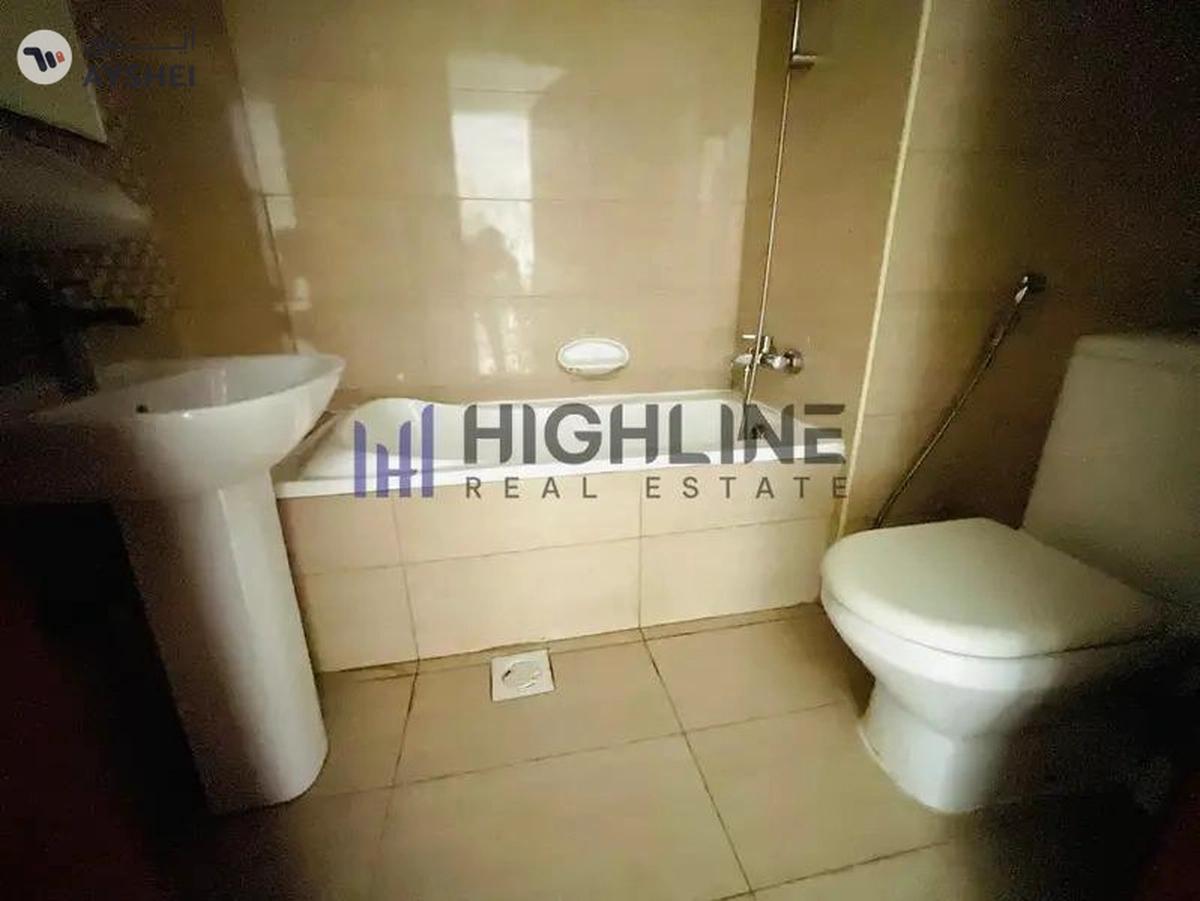 Family Building | Spacious Layout | Semi Closed Kitchen-4-4