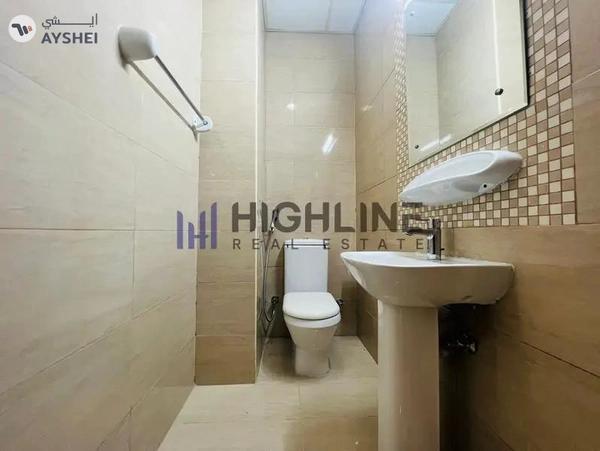 Family Building | Spacious Layout | Semi Closed Kitchen