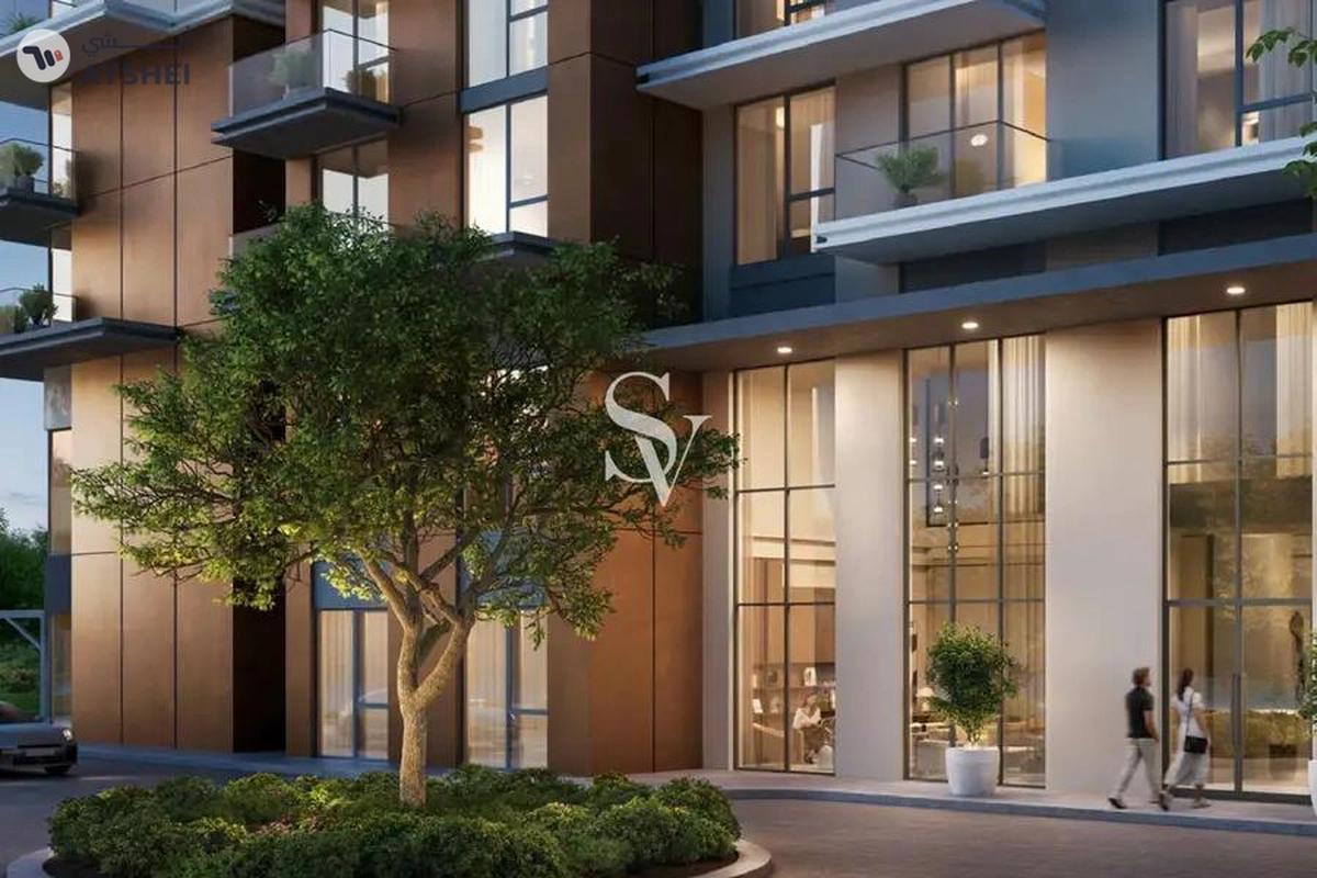 Parkwood Tower B, Parkwood, Dubai Hills Estate, Dubai-0-landscape