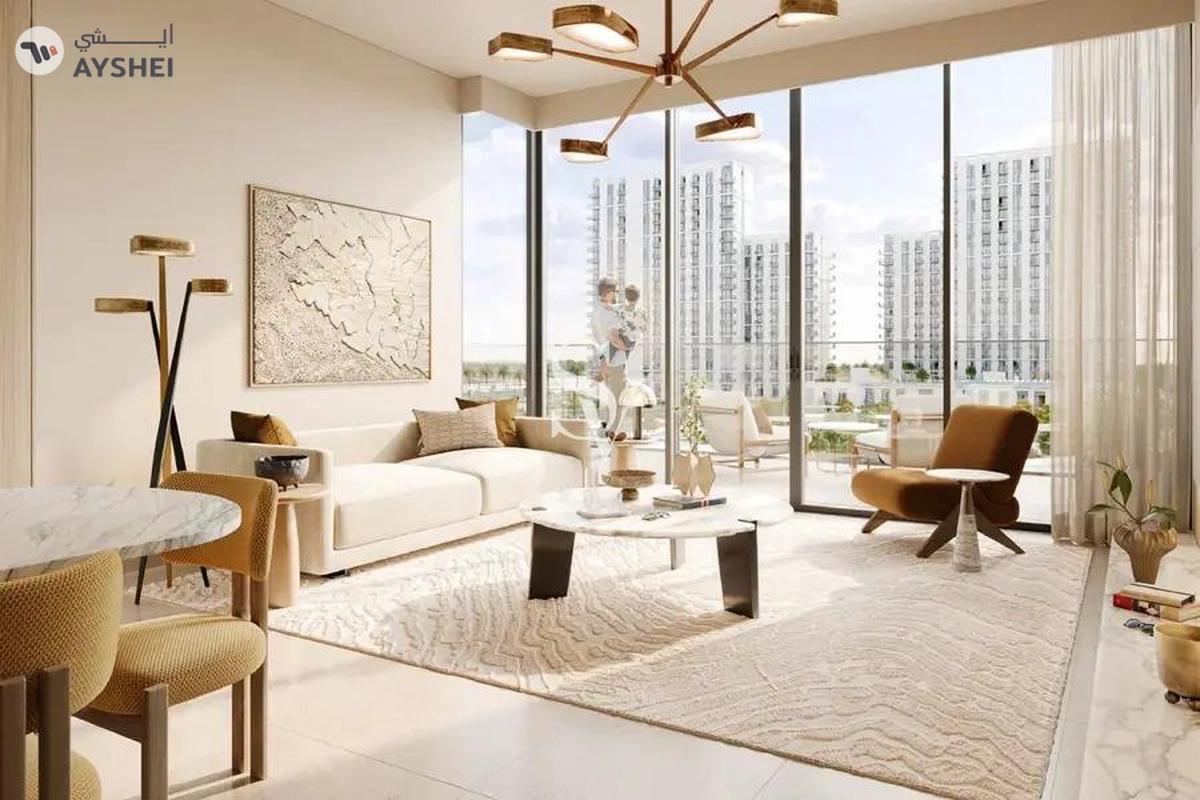 Parkwood Tower B, Parkwood, Dubai Hills Estate, Dubai-4-4