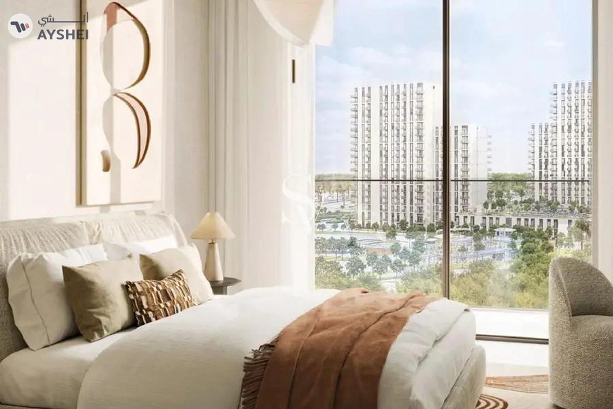 Parkwood Tower B, Parkwood, Dubai Hills Estate, Dubai-5-5