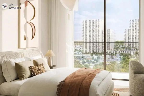 Parkwood Tower B, Parkwood, Dubai Hills Estate, Dubai