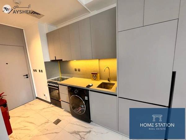 MAG 890, MAG City, District 7, Mohammed Bin Rashid City, Dubai