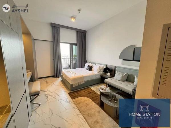 MAG 890, MAG City, District 7, Mohammed Bin Rashid City, Dubai