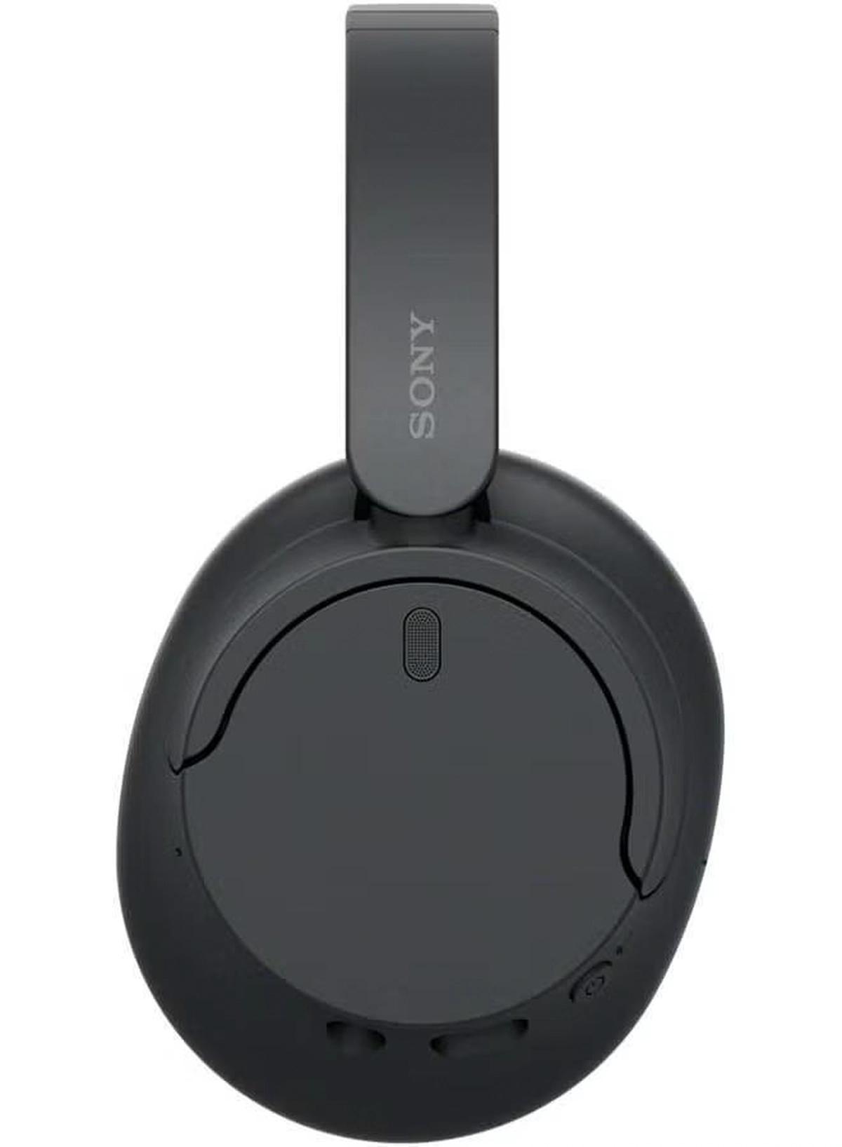Sony WH-CH720 Noise Cancelling Wireless Headphones Bluetooth Over The Ear With Mic-4-4