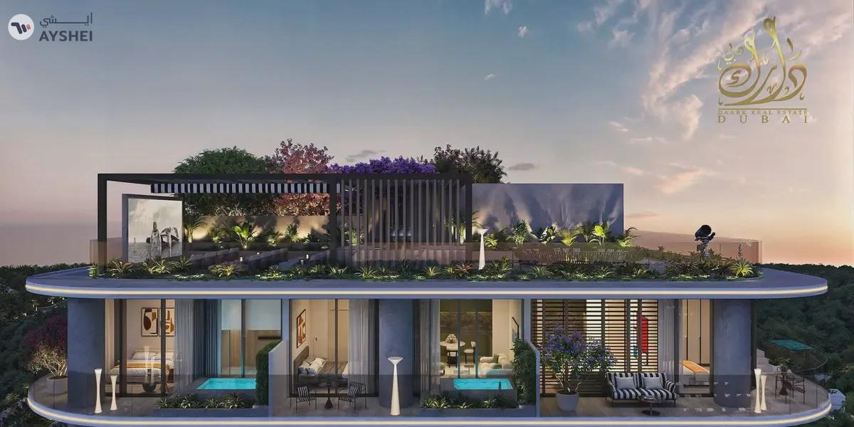 APARTMENT FOR SALE IN INTERSTELLAR TOWER, JVT DISTRICT 2, JUMEIRAH VILLAGE TRIANGLE (JVT), DUBAI-8-8