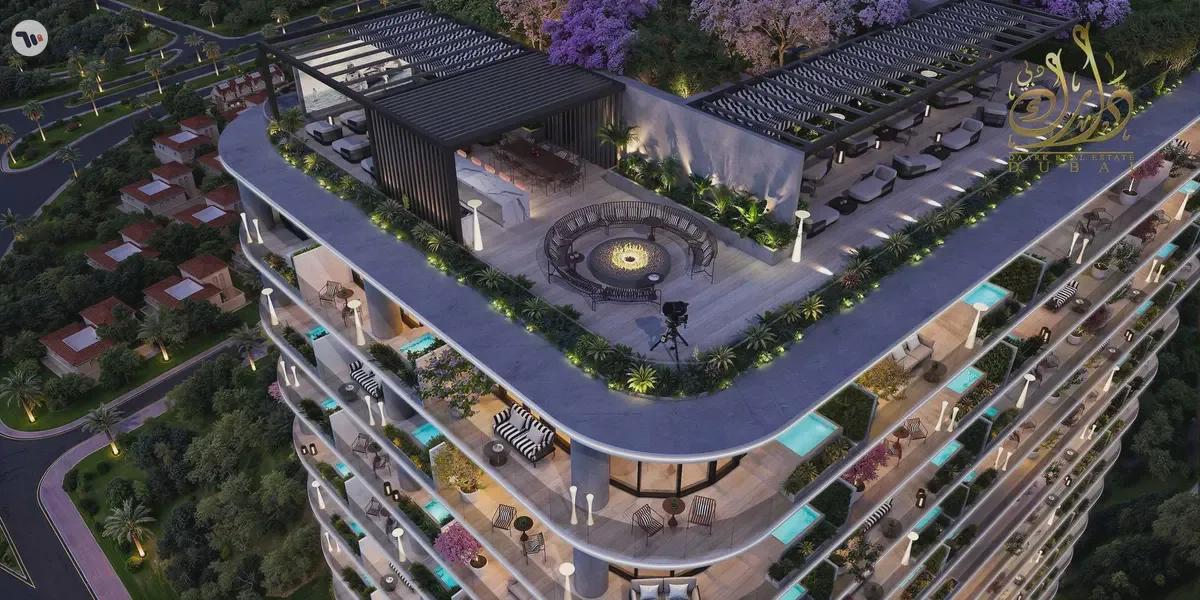 APARTMENT FOR SALE IN INTERSTELLAR TOWER, JVT DISTRICT 2, JUMEIRAH VILLAGE TRIANGLE (JVT), DUBAI-9-9