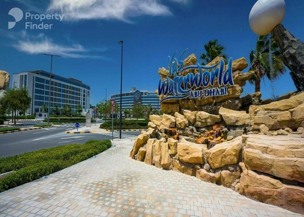 Furnished | Partial Golf Views | Premium Location