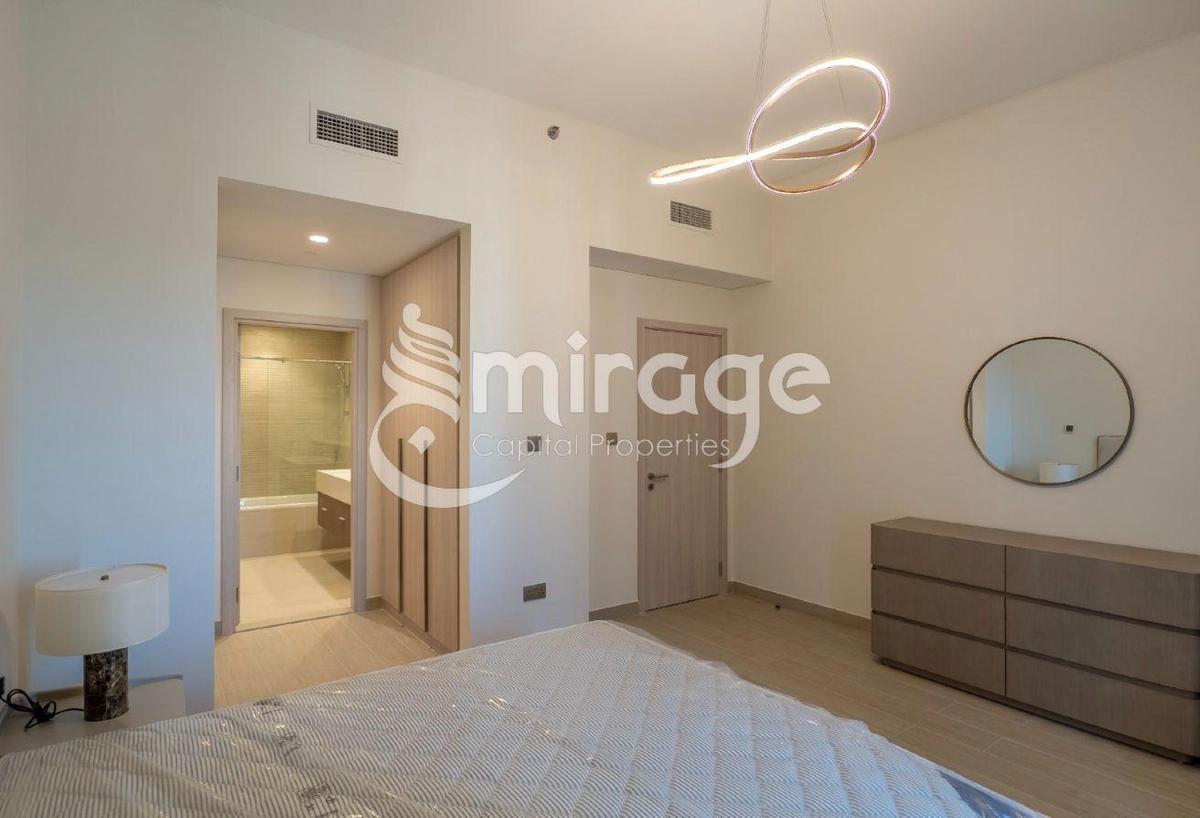 Furnished | Partial Golf Views | Premium Location-18-18