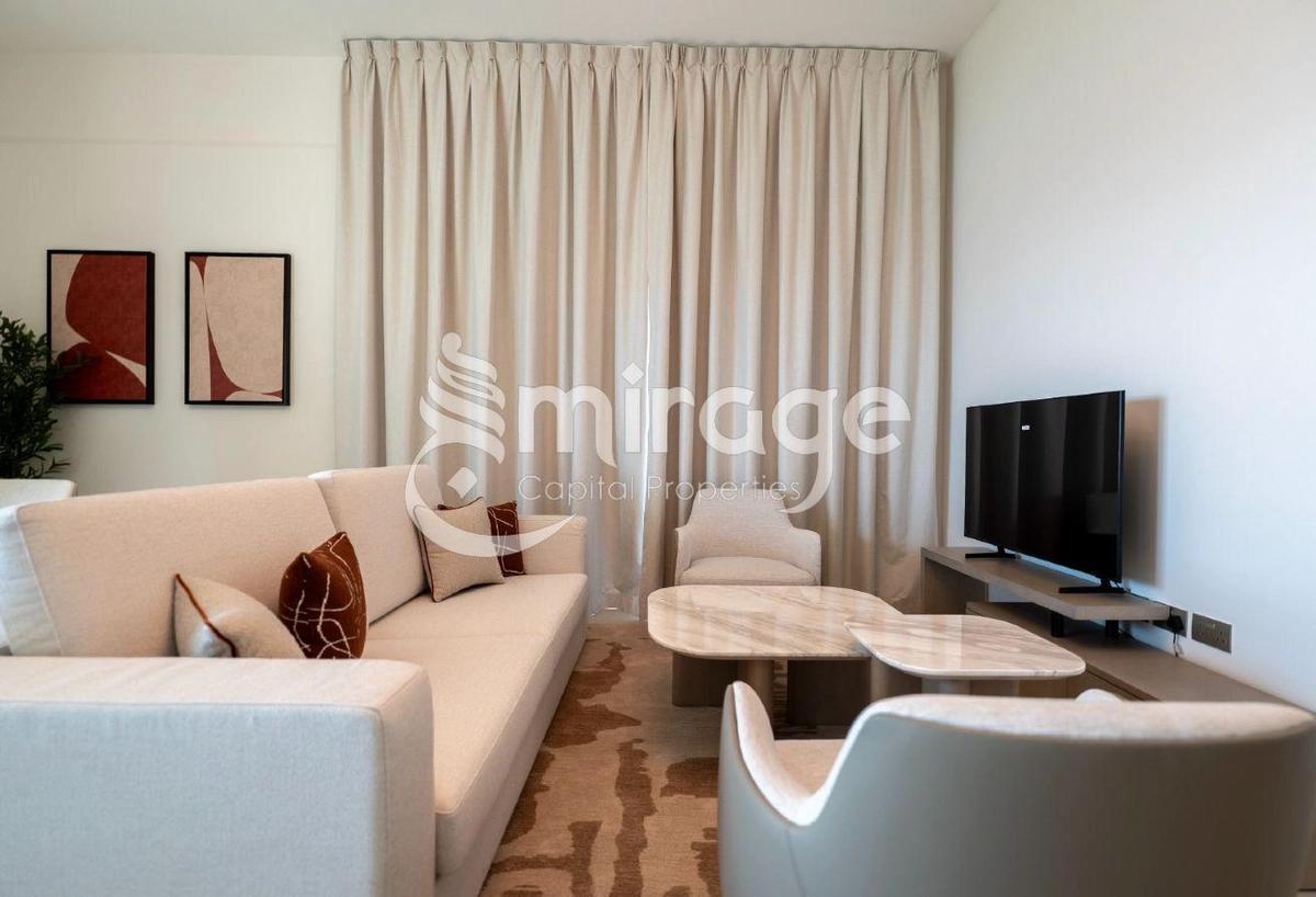 Furnished | Partial Golf Views | Premium Location-10-10