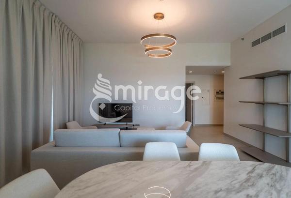 Furnished | Partial Golf Views | Premium Location