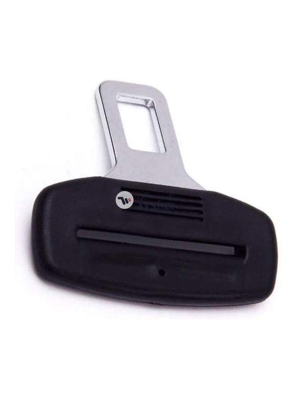 Generic Seat Belt Stopper Spacing Buckle Clip
