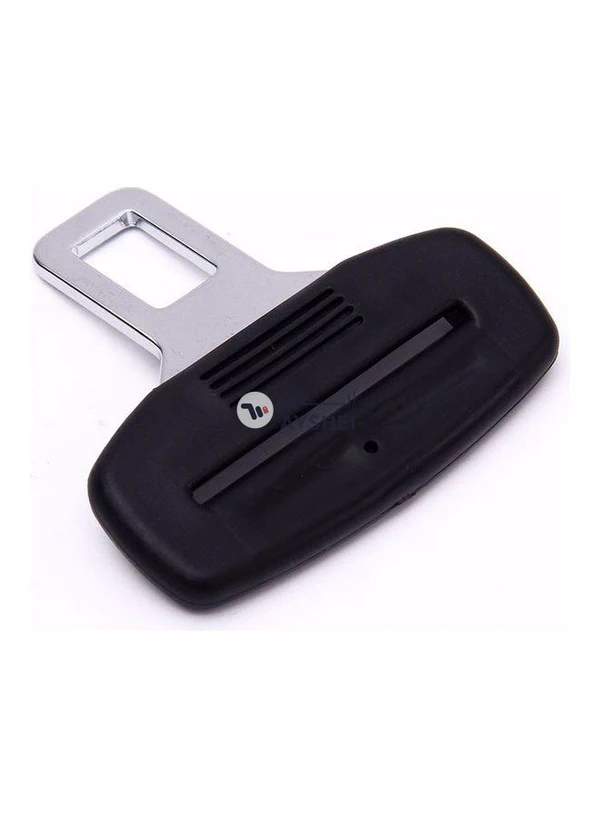 Generic Seat Belt Stopper Spacing Buckle Clip